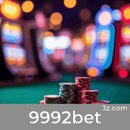 9992bet: Seu Cassino Online Confiável e Seguro