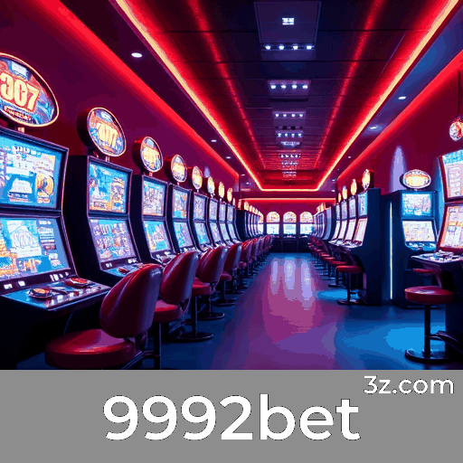 9992bet: Segurança e Agilidade para Usuários Brasileiros