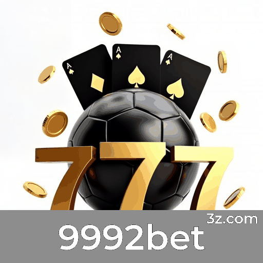 9992bet: Milhares de Jogos - Completo e Selecionado