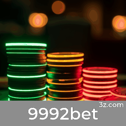 9992bet: Promoções Inteligentes e Personalização para Você