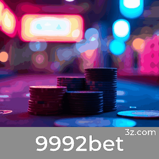 9992bet: Jogos de Cassino - Estratégias que Transformam Resultados