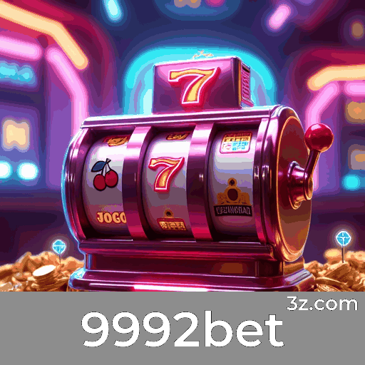9992bet: Jogos de Cassino - Estratégias que Transformam Resultados