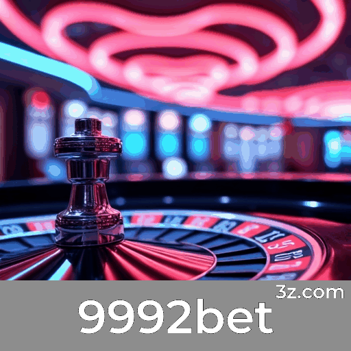 9992bet: Segurança e Agilidade para Usuários Brasileiros