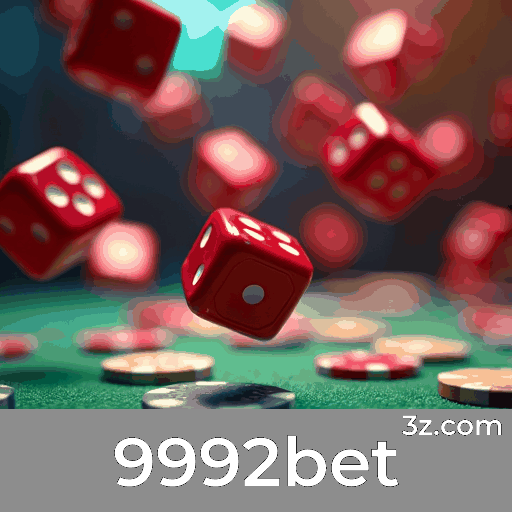 9992bet: Experimente a Atmosfera do Casino com Psicologia de Jogos
