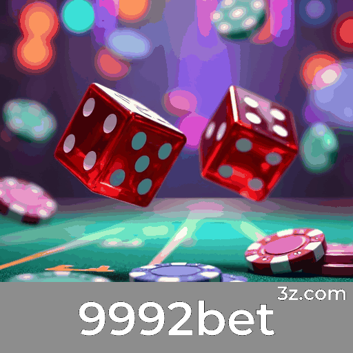 9992bet: O Mundo dos Jogos Selecionados
