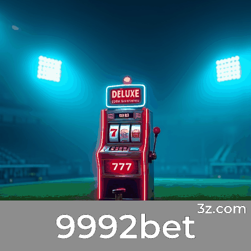 9992bet: O Mundo dos Jogos Selecionados